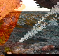 London Bridge - Broome Tourism