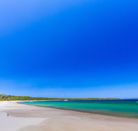 Long Beach - Broome Tourism
