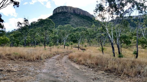 Lords Table Mountain - Broome Tourism 1