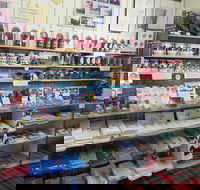 Maclean Scottish Shop - Broome Tourism