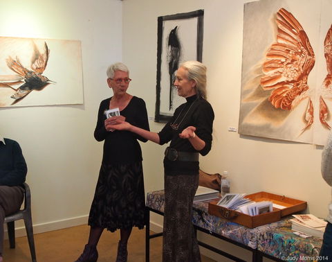 Magpie Springs Gallery - Broome Tourism 2