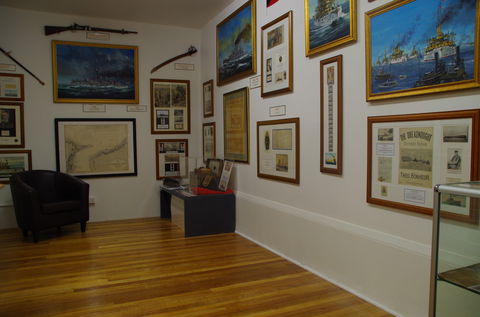 Mainly Maritime - Broome Tourism 2