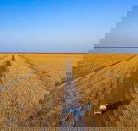 Matilda Way - Broome Tourism