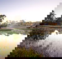 McClelland Sculpture Park  Gallery - Broome Tourism