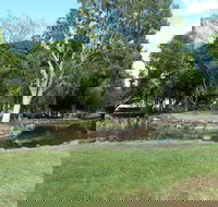 McIntosh Island Park - Broome Tourism
