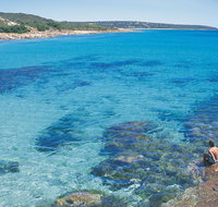 Meelup Beach