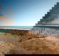 Mon Repos Beach - Broome Tourism