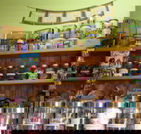 Moonta Mines Sweet Shop - Broome Tourism