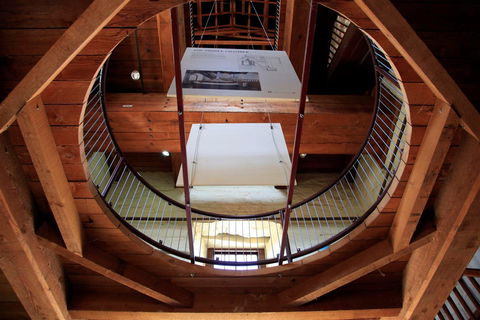 Morphetts Enginehouse - Broome Tourism 1