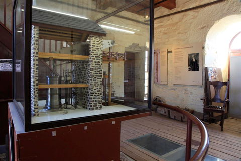 Morphetts Enginehouse - Broome Tourism 2