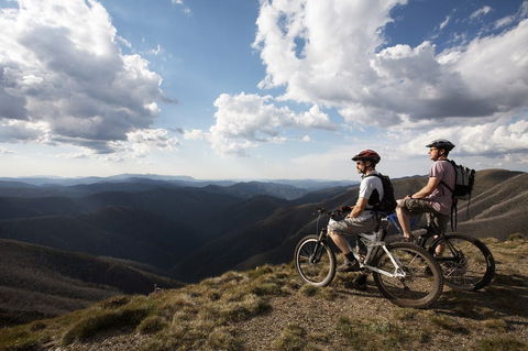 Mount Hotham - Broome Tourism 1