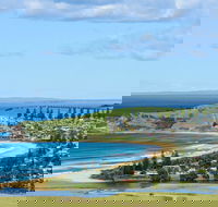 Mt Pleasant Lookout - Broome Tourism