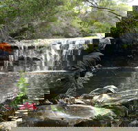 Nellies Glen Picnic Area - Broome Tourism