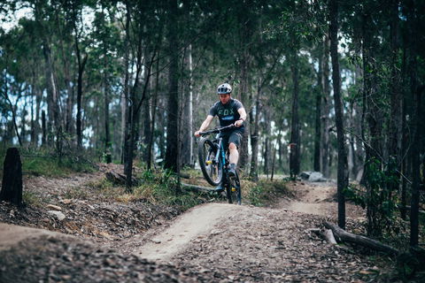 Nerang Mountain Bike Trails - Broome Tourism 0