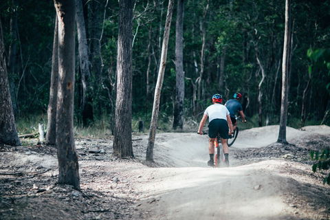 Nerang Mountain Bike Trails - Broome Tourism 2