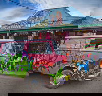 Nimbin - Broome Tourism