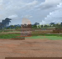 Noel Buntine Memorial - Broome Tourism