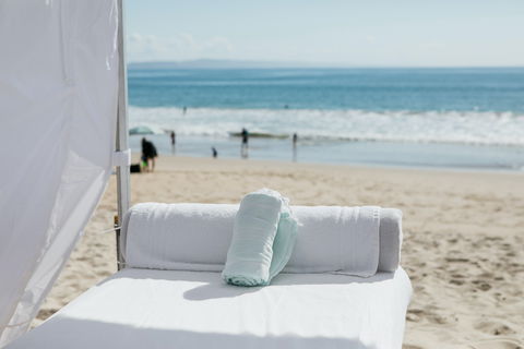 Noosa Beach Massage - Broome Tourism 1