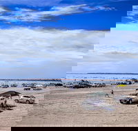 North Beach Wallaroo - Broome Tourism
