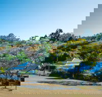 North Burnett - Mount Perry via Monto to Biggenden to Childers - Broome Tourism