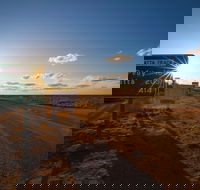 Outback South Australia - Broome Tourism
