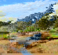 Owen  Hamley Bridge - Broome Tourism