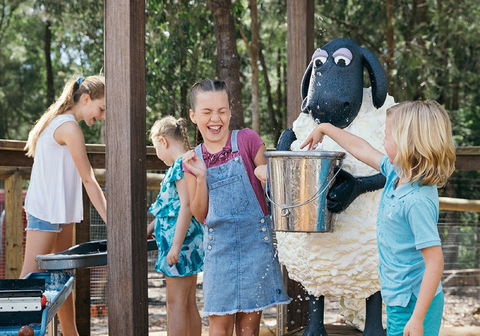 Paradise Country - Broome Tourism 1