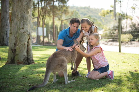 Paradise Country - Broome Tourism 2