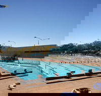 Phillip Swimming Centre - Broome Tourism