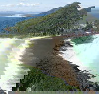Port Stephens Great Lakes Marine Park - Broome Tourism