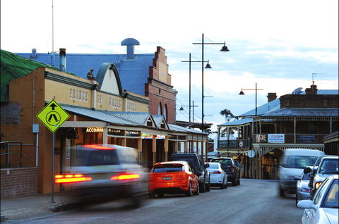 Prince Of Wales Opera House - Broome Tourism 0