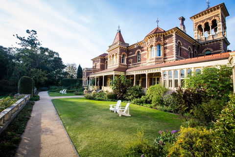Rippon Lea Estate - Broome Tourism 0