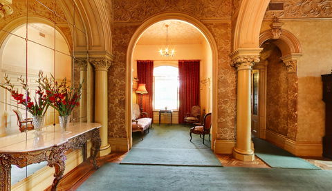 Rippon Lea Estate - Broome Tourism 1