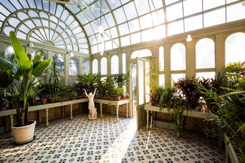 Rippon Lea Estate - Broome Tourism 2