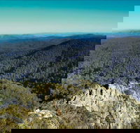 Rowleys Peak lookout - Broome Tourism