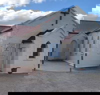 St Mary's Anglican Church Wallaroo - Broome Tourism