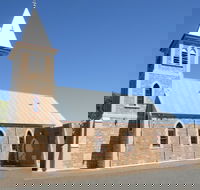Stockwell - Broome Tourism
