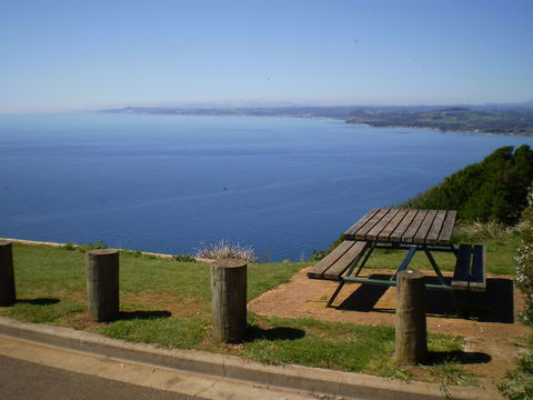 Table Cape - Broome Tourism 2