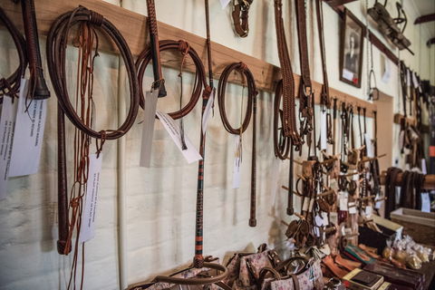 Taubman And Webb Trading Post - Broome Tourism 2