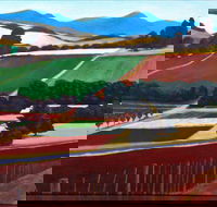 The Gawler Gallery - Broome Tourism