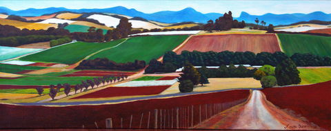 The Gawler Gallery - Broome Tourism 0