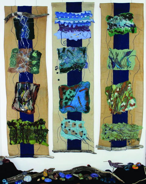 The Gawler Gallery - Broome Tourism 1