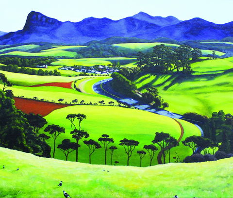 The Gawler Gallery - Broome Tourism 2