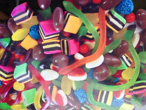 The Pier View Lolly Shop - Broome Tourism 1
