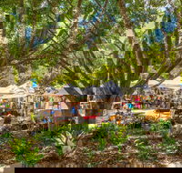 The Original Eumundi Markets - Broome Tourism