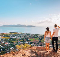 Townsville North Queensland - Broome Tourism