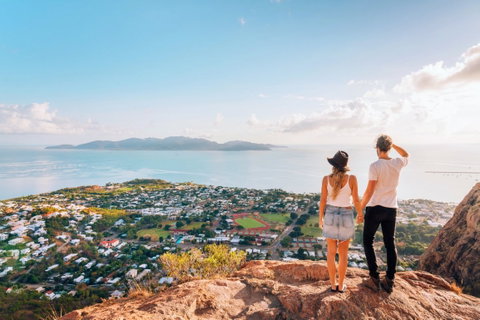 Townsville North Queensland - Broome Tourism 0