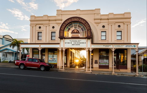 Townsville North Queensland - Broome Tourism 1