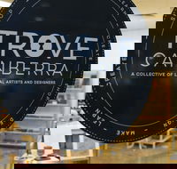 Trove Canberra - Broome Tourism