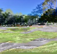 Tumbarumba Pump Track - Broome Tourism